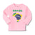 Baby Clothes Brazil Brazil Boy & Girl Clothes Cotton - Cute Rascals