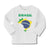Baby Clothes Brazil Brazil Boy & Girl Clothes Cotton - Cute Rascals