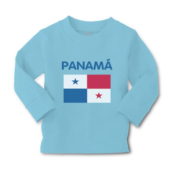 Baby Clothes Panam Panama Boy & Girl Clothes Cotton