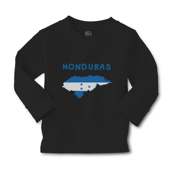 Baby Clothes Honduras Boy & Girl Clothes Cotton - Cute Rascals