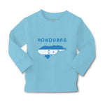 Baby Clothes Honduras Boy & Girl Clothes Cotton - Cute Rascals