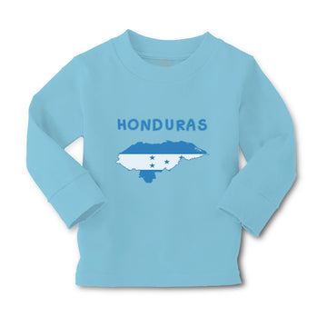 Baby Clothes Honduras Boy & Girl Clothes Cotton