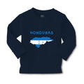 Baby Clothes Honduras Boy & Girl Clothes Cotton