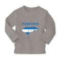 Baby Clothes Honduras Boy & Girl Clothes Cotton