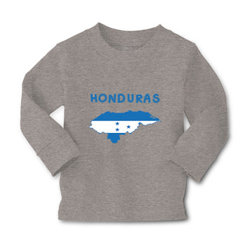 Baby Clothes Honduras Boy & Girl Clothes Cotton