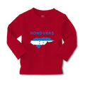 Baby Clothes Honduras Boy & Girl Clothes Cotton