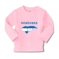 Baby Clothes Honduras Boy & Girl Clothes Cotton - Cute Rascals