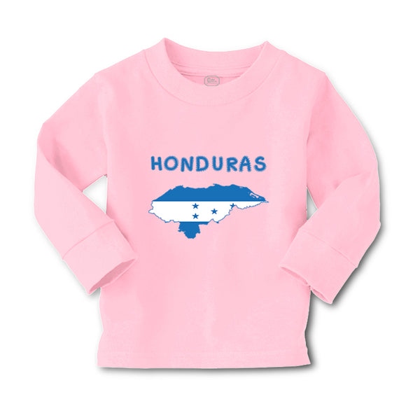 Baby Clothes Honduras Boy & Girl Clothes Cotton - Cute Rascals