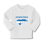 Baby Clothes Honduras Boy & Girl Clothes Cotton - Cute Rascals