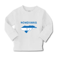 Baby Clothes Honduras Boy & Girl Clothes Cotton - Cute Rascals