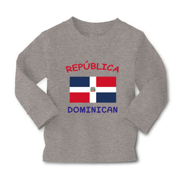 Baby Clothes Republican Dominicana Dominican Republic Boy & Girl Clothes Cotton - Cute Rascals