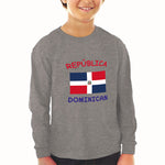 Baby Clothes Republican Dominicana Dominican Republic Boy & Girl Clothes Cotton - Cute Rascals