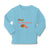 Baby Clothes Ma The Meatloaf Funny Humor Style A Boy & Girl Clothes Cotton - Cute Rascals