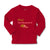 Baby Clothes Ma The Meatloaf Funny Humor Style A Boy & Girl Clothes Cotton - Cute Rascals