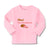 Baby Clothes Ma The Meatloaf Funny Humor Style A Boy & Girl Clothes Cotton - Cute Rascals