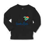 Baby Clothes Heart Love South Africa Boy & Girl Clothes Cotton - Cute Rascals