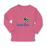 Baby Clothes Heart Love South Africa Boy & Girl Clothes Cotton - Cute Rascals
