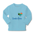 Baby Clothes Heart Love South Africa Boy & Girl Clothes Cotton