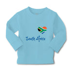 Baby Clothes Heart Love South Africa Boy & Girl Clothes Cotton - Cute Rascals