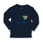 Baby Clothes Heart Love South Africa Boy & Girl Clothes Cotton - Cute Rascals