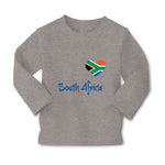 Baby Clothes Heart Love South Africa Boy & Girl Clothes Cotton - Cute Rascals