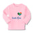 Baby Clothes Heart Love South Africa Boy & Girl Clothes Cotton - Cute Rascals