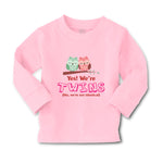 Baby Clothes Yes! We'Re Twins No We Are Not Identical Boy & Girl Clothes Cotton - Cute Rascals