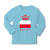 Baby Clothes Polish Prince Crown Countries Prince Boy & Girl Clothes Cotton - Cute Rascals