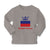Baby Clothes Haitian Princess Crown Countries Princess Boy & Girl Clothes Cotton - Cute Rascals