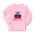 Baby Clothes Haitian Princess Crown Countries Princess Boy & Girl Clothes Cotton - Cute Rascals