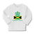 Baby Clothes Jamaican Princess Crown Countries Princess Boy & Girl Clothes - Cute Rascals