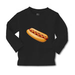 Baby Clothes Delicious Hot Dog Funny Boy & Girl Clothes Cotton - Cute Rascals