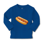 Baby Clothes Delicious Hot Dog Funny Boy & Girl Clothes Cotton - Cute Rascals