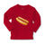 Baby Clothes Delicious Hot Dog Funny Boy & Girl Clothes Cotton - Cute Rascals