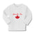 Baby Clothes Made in Canada Red Leaf Canadian Boy & Girl Clothes Cotton - Cute Rascals