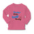 Baby Clothes Daddy's Little Golf Buddy Golfing Dad Father's Day Cotton - Cute Rascals