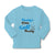 Baby Clothes Daddy's Little Golf Buddy Golfing Dad Father's Day Cotton - Cute Rascals