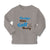 Baby Clothes Daddy's Little Golf Buddy Golfing Dad Father's Day Cotton - Cute Rascals