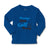 Baby Clothes Daddy's Little Golf Buddy Golfing Dad Father's Day Cotton - Cute Rascals