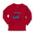 Baby Clothes Daddy's Little Golf Buddy Golfing Dad Father's Day Cotton - Cute Rascals