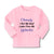 Baby Clothes Obviously I Get My Good Looks from My Godmother Boy & Girl Clothes - Cute Rascals