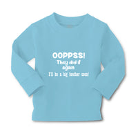 Baby Clothes They Did It Again I Ll Be A Big Brother Soon Pregnancy Announcement - Cute Rascals