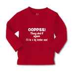 Baby Clothes They Did It Again I Ll Be A Big Brother Soon Pregnancy Announcement - Cute Rascals