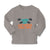 Baby Clothes I Work out Just Kidding I Take Naps Funny Humor Gag Style E Cotton - Cute Rascals