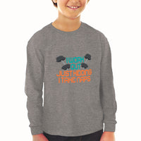Baby Clothes I Work out Just Kidding I Take Naps Funny Humor Gag Style E Cotton - Cute Rascals