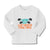 Baby Clothes I Work out Just Kidding I Take Naps Funny Humor Gag Style E Cotton - Cute Rascals