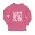 Baby Clothes Sofa King Cute Funny Humor A Boy & Girl Clothes Cotton - Cute Rascals
