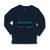 Baby Clothes Yes I'M Bilingual Can Cry in Both English & Spanish Baby Cotton - Cute Rascals