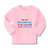Baby Clothes Yes I'M Bilingual Can Cry in Both English & Spanish Baby Cotton - Cute Rascals