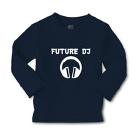 Baby Clothes Future Dj B Future Profession Boy & Girl Clothes Cotton - Cute Rascals